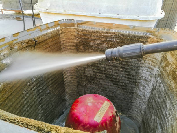 Best Air Duct Sanitizing Services  in Satsuma, AL