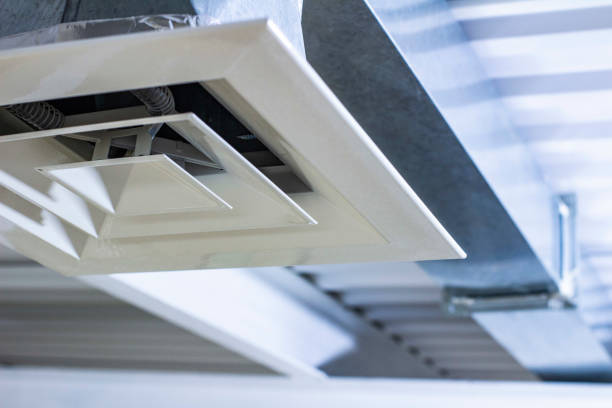 Best Commercial Air Duct Cleaning  in Satsuma, AL