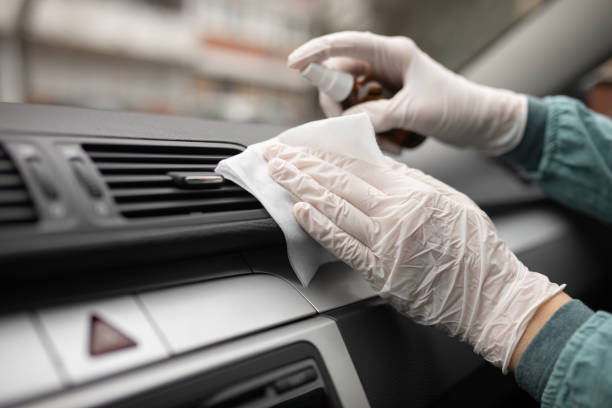 Best Ventilation Cleaning Services  in Satsuma, AL