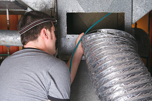 Best General Air Duct Cleaning  in Satsuma, AL