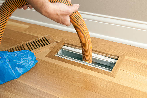 Best Best Air Duct Cleaning Company  in Satsuma, AL
