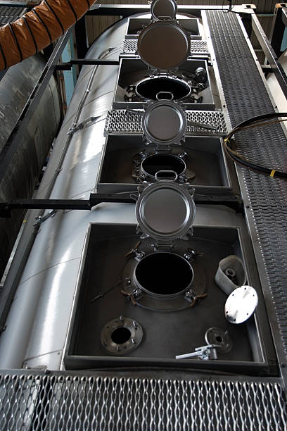 Ventilation Cleaning Services in Satsuma, AL