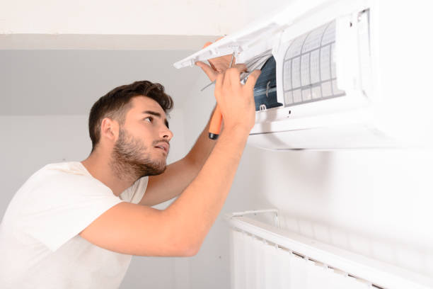 Trusted Satsuma, AL Airduct Cleaning Experts