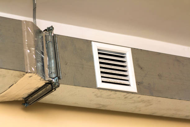 Best Ductwork Cleaning Services  in Satsuma, AL
